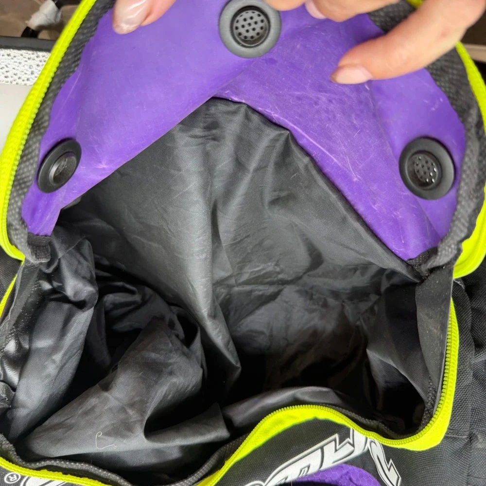 Rawlings this bag